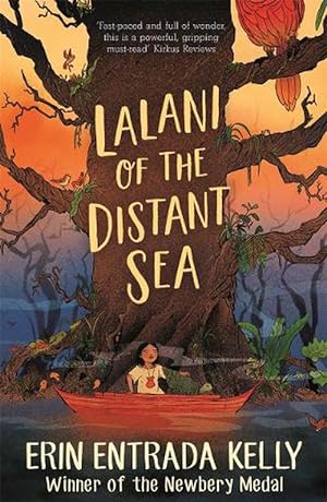 Seller image for Lalani of the Distant Sea (Paperback) for sale by AussieBookSeller