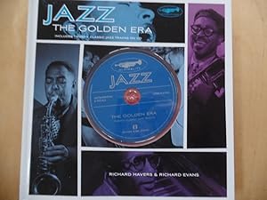 Seller image for JAZZ - The Golden Era : Englische Originalausgabe. Mit 20 Songs auf integrierter CD. for sale by Antiquariat Rohde