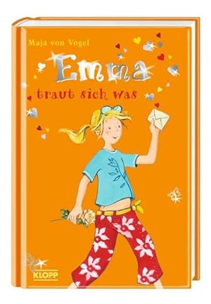 Emma traut sich was