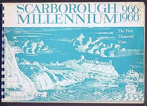 Imagen del vendedor de Scarborough Millennium 966-1966: The First Thousand Years a la venta por Lazy Letters Books