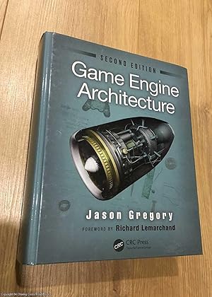 Game Engine Architecture