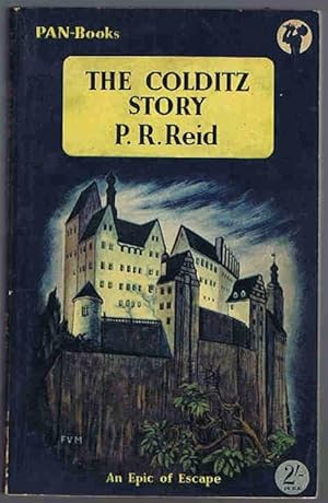 The Colditz Story