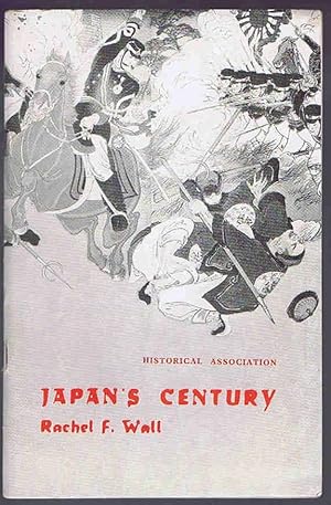 Seller image for Japan's Century for sale by Lazy Letters Books