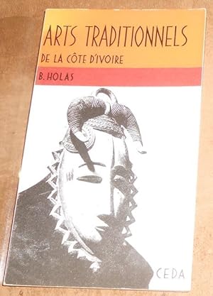 Arts Traditionnels de la Côte d?Ivoire