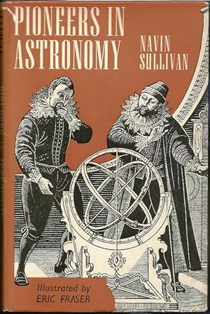Pioneers in Astronomy