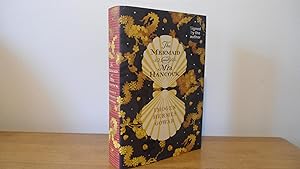 Seller image for The Mermaid and Mrs Hancock- SIGNED- UK 1st Edition 1st Printing hardback for sale by Jason Hibbitt- Treasured Books UK- IOBA