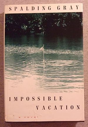 Seller image for Impossible Vacation for sale by Book Nook