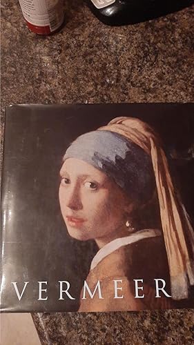 Seller image for Vermeer for sale by Darby Jones