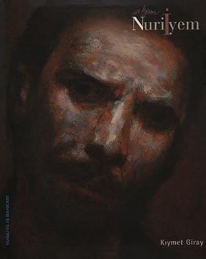 Nuri Iyem. [Catalogue of the artist]. Texts by Kiymet Giray.