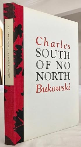 Seller image for South of No North for sale by Cahill Rare Books