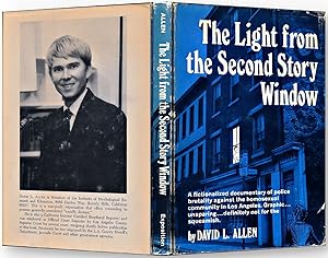 The Light from the Second Story Window (First Edition)