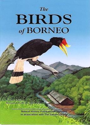 Seller image for The Birds of Borneo. [FOURTH EDITION] for sale by Mike Park Ltd