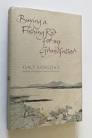 Seller image for Buying a Fishing Rod for My Grandfather for sale by Time Traveler Books