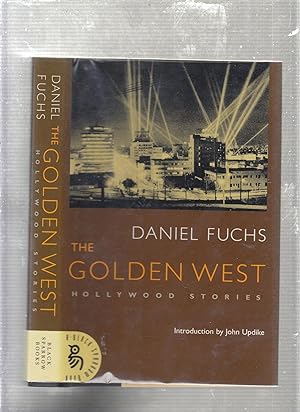 Bild des Verkufers fr The Golden West: Hollywood Stories zum Verkauf von Old Book Shop of Bordentown (ABAA, ILAB)