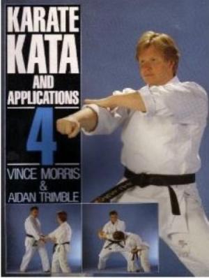 Karate Kata and Applications: v. 4