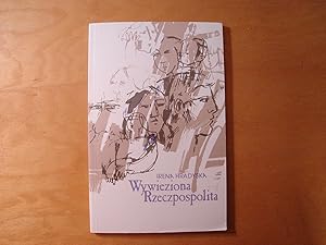 Seller image for Wywieziona Rzeczpospolita for sale by Polish Bookstore in Ottawa