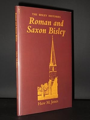 Roman Saxon Bisley (The Bisley Histories)