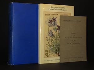 Seller image for Flora of Gloucestershire for sale by Tarrington Books