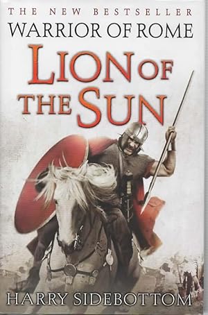 Lion of the Sun