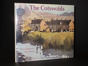 The Cotswolds [SIGNED]
