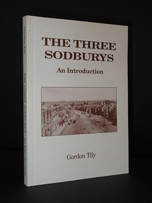 The Three Sodburys: An Introduction [SIGNED]