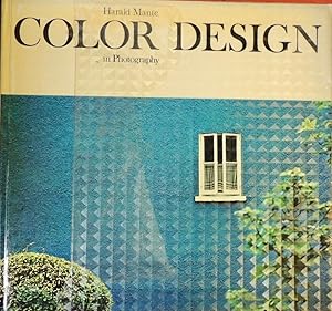 Image du vendeur pour Color Design in Photography mis en vente par Basket Case Books