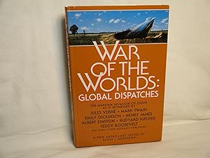 Imagen del vendedor de War of the Worlds Global Dispatches a la venta por curtis paul books, inc.