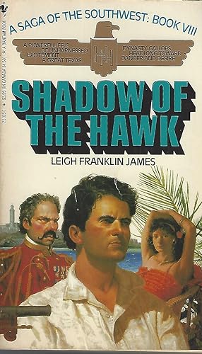 Seller image for Shadow of the Hawk for sale by Vada's Book Store