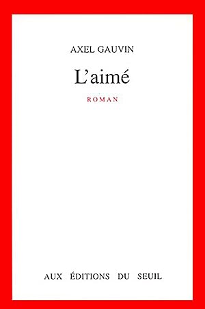 Seller image for L'Aim for sale by Livreavous