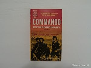 Seller image for Commando Extraordinary (Abridged) for sale by W. R. Slater - Books
