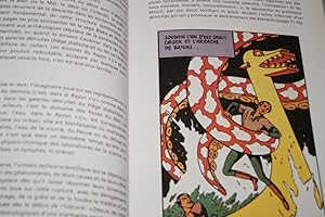 Bild des Verkufers fr JACOBS-LA MARQUE DU FANTASTIQUE-MYTHOLOGIE, POLITIQUE ET RELIGION DANS LA BANDE DESSINEE BLAKE ET MORTIMER zum Verkauf von Librairie RAIMOND