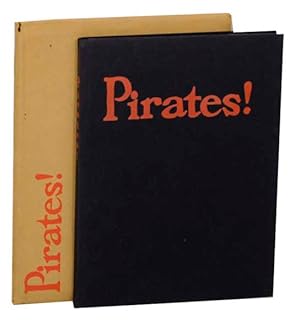 Seller image for Pirates! or, The Cruise of the Black Revenge for sale by Jeff Hirsch Books, ABAA