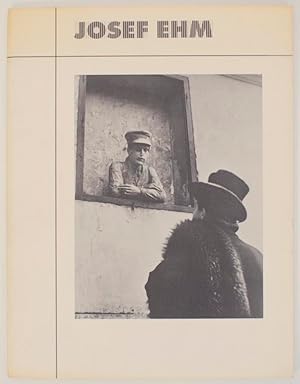 Immagine del venditore per Josef Ehm (1909-1989) A Retrospective Exhibition venduto da Jeff Hirsch Books, ABAA