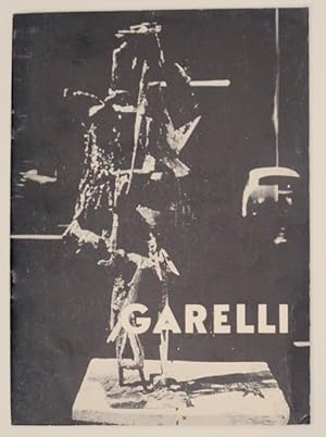Seller image for Garelli for sale by Jeff Hirsch Books, ABAA