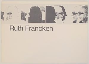 Seller image for Ruth Francken: Tegninger, Mirrorical Returns, Hostages for sale by Jeff Hirsch Books, ABAA