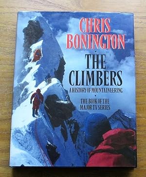 The Climbers: A History of Mountaineering.