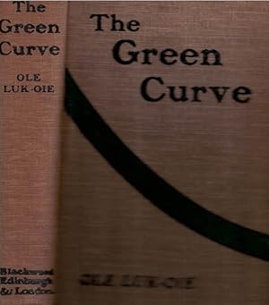 Imagen del vendedor de The Green Curve and Other Stories a la venta por Barter Books Ltd