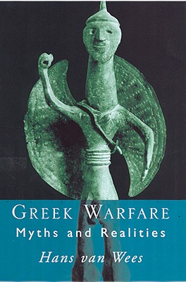 Image du vendeur pour Greek Warfare: Myth and Realities (Paperback or Softback) mis en vente par BargainBookStores
