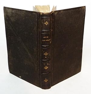 Seller image for Les Os d'un gant : Histoire familire du globe terrestre avant les hommes for sale by Abraxas-libris