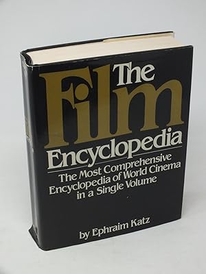 Seller image for The Film Encyclopedia for sale by Antiquariat Hans Wger