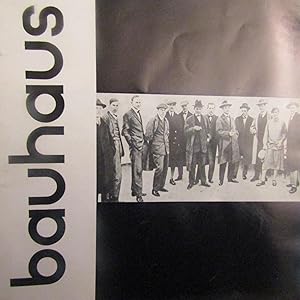 Immagine del venditore per Bauhaus venduto da Antonio Pennasilico