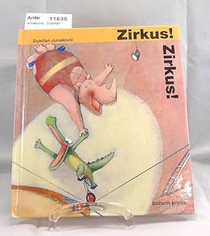 Zirkus! Zirkus!