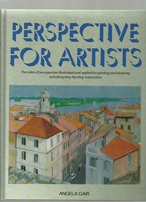 Perspective for Artists