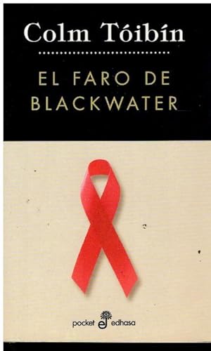 Imagen del vendedor de EL FARO DE BLACKWATER. Trad. M Isabel Butler de Foley. a la venta por angeles sancha libros