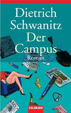 Seller image for Der Campus for sale by Gabis Bcherlager