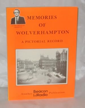 Seller image for Memories of Wolverhampton for sale by James Hulme Books