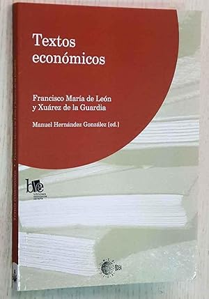 TEXTOS ECONÓMICOS