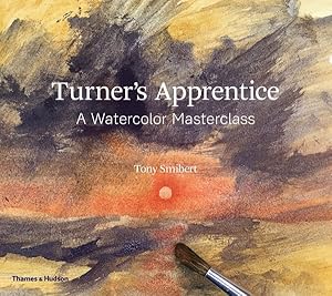 Imagen del vendedor de Turner's Apprentice : A Watercolor Masterclass a la venta por GreatBookPrices