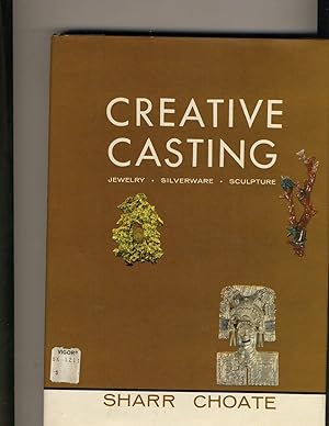 Immagine del venditore per Creative Casting venduto da Richard Lemay