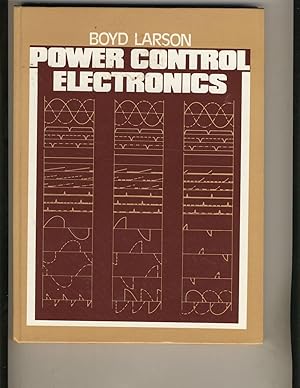 Power Control Electronics
